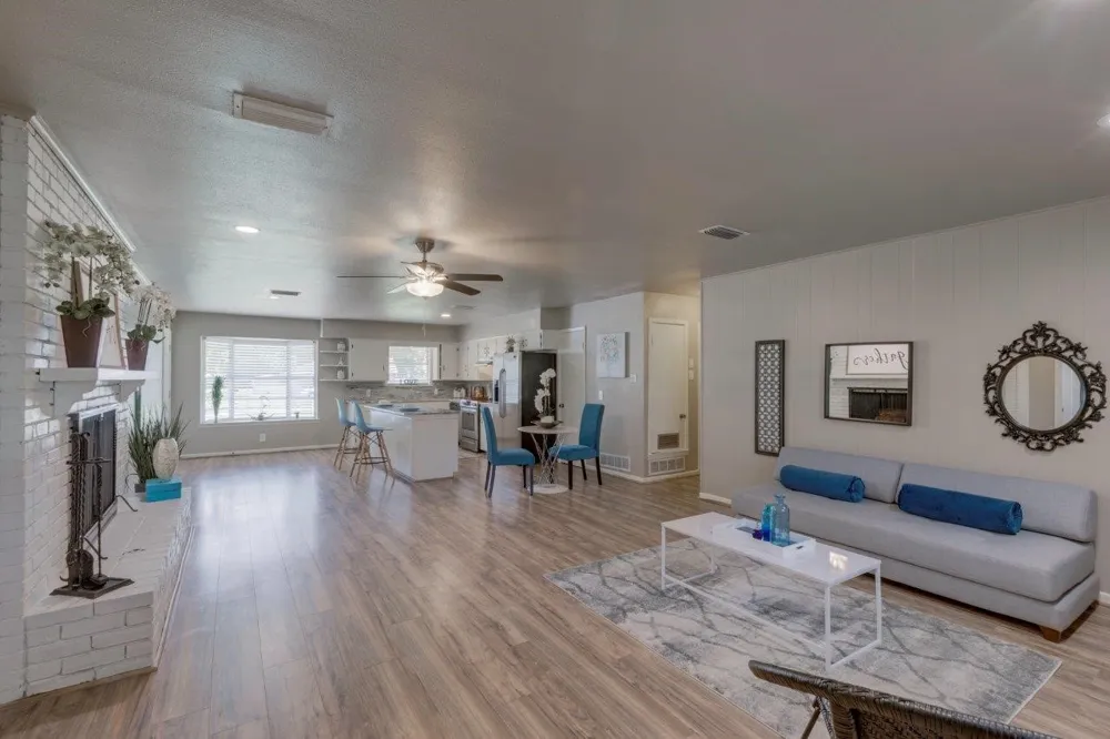 115 Rebecca Road Sunnyvale, TX 75182