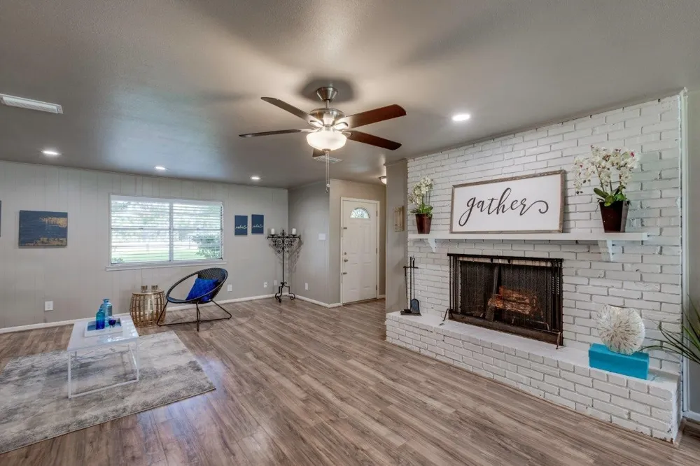 115 Rebecca Road Sunnyvale, TX 75182