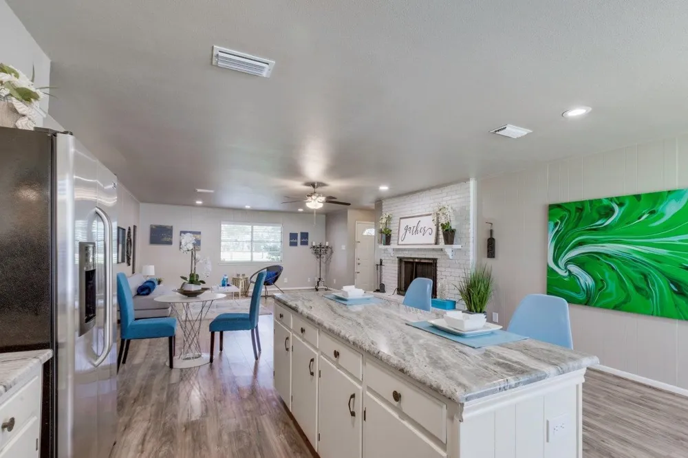 115 Rebecca Road Sunnyvale, TX 75182