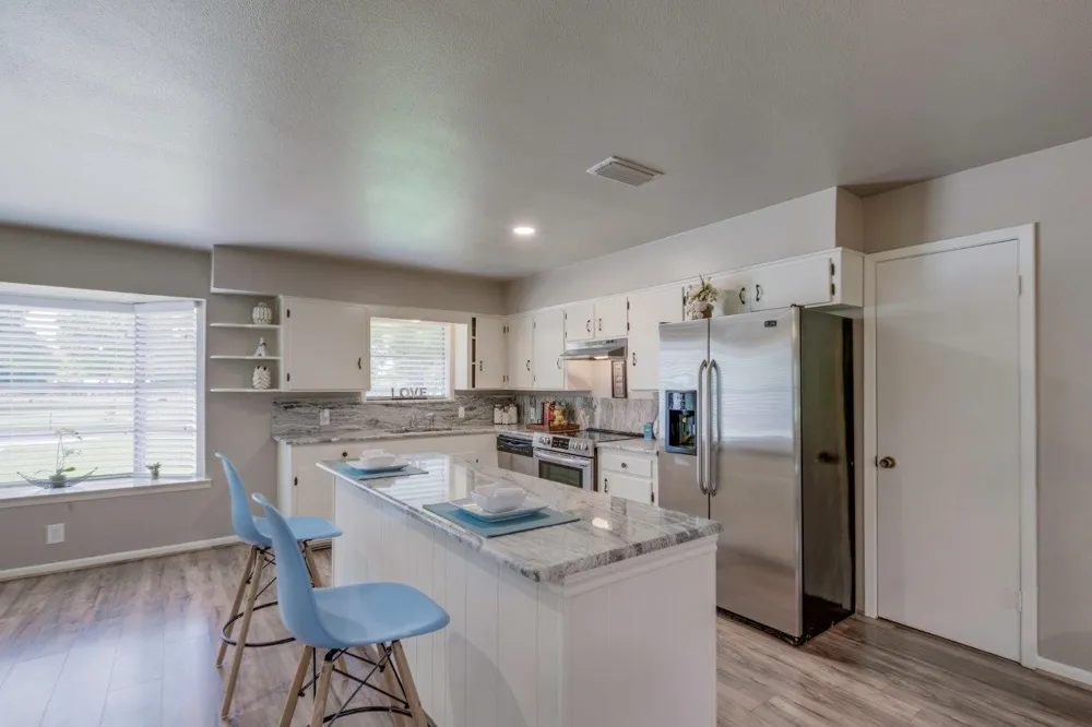 115 Rebecca Road Sunnyvale, TX 75182