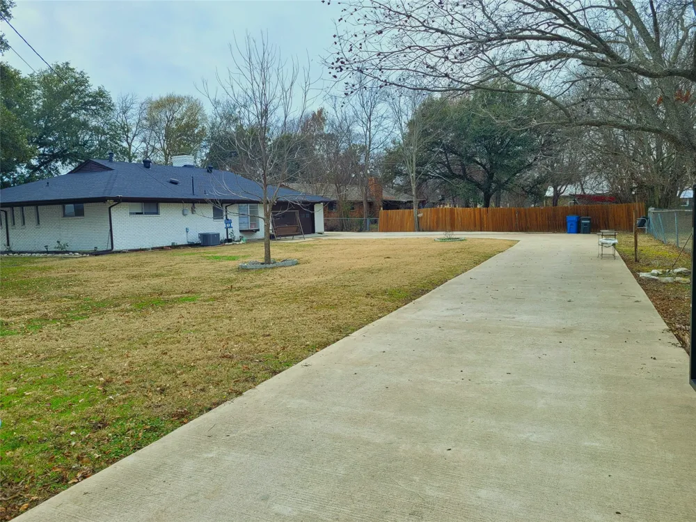 115 Rebecca Road Sunnyvale, TX 75182