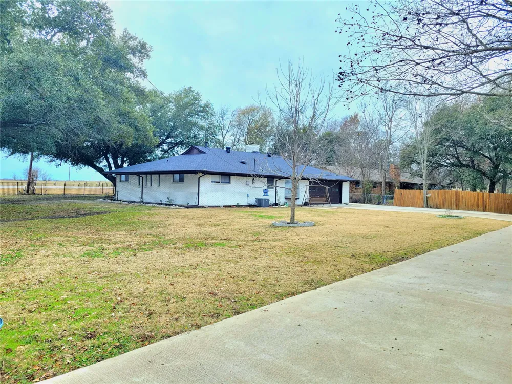 115 Rebecca Road Sunnyvale, TX 75182