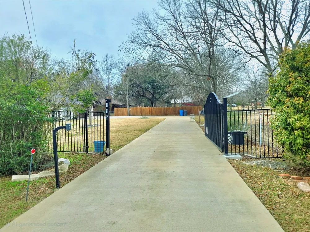 115 Rebecca Road Sunnyvale, TX 75182