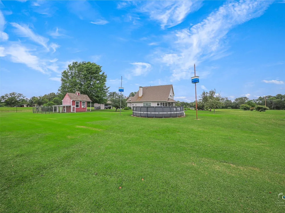 1880 County Road 2610 Bonham, TX 75418