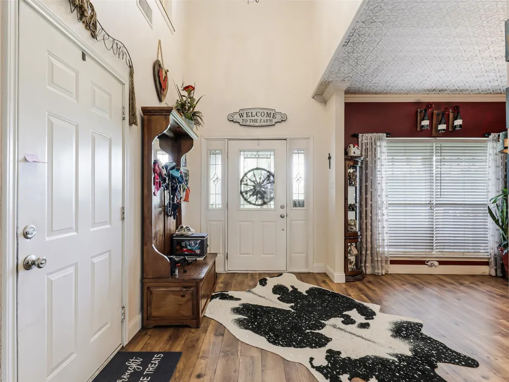 1880 County Road 2610 Bonham, TX 75418