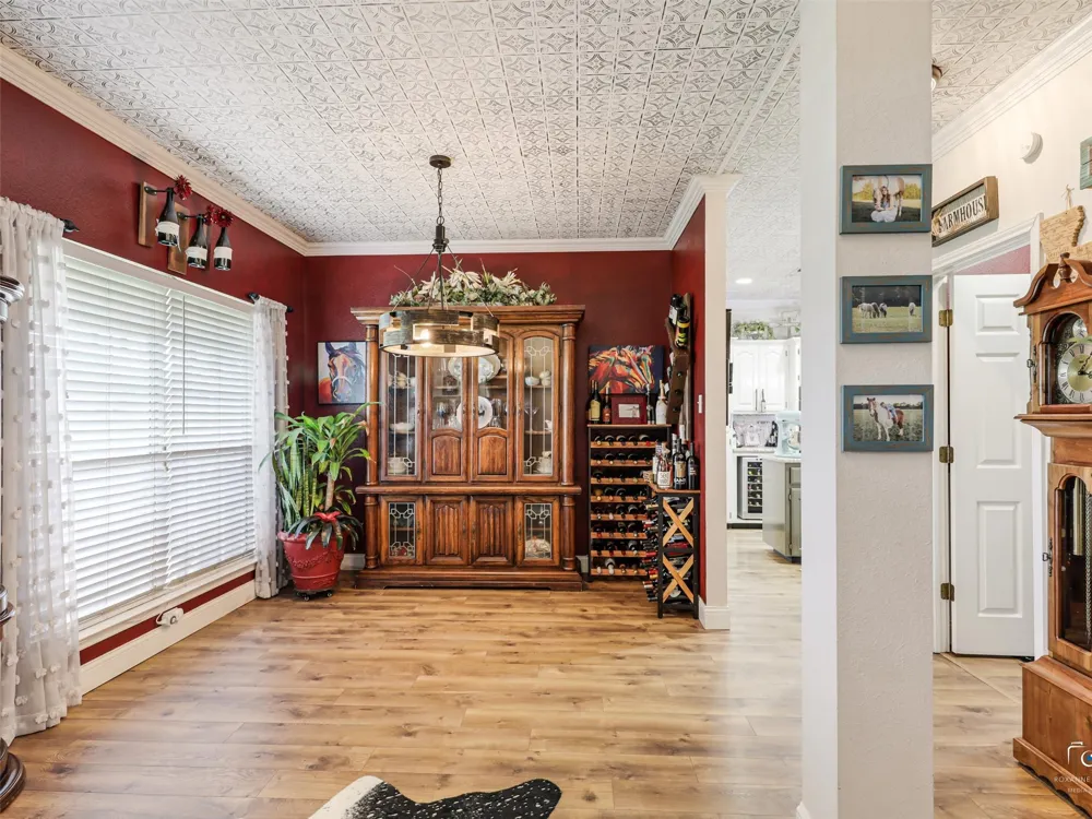 1880 County Road 2610 Bonham, TX 75418