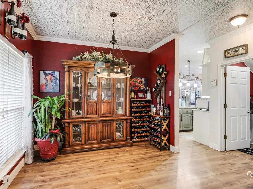 1880 County Road 2610 Bonham, TX 75418