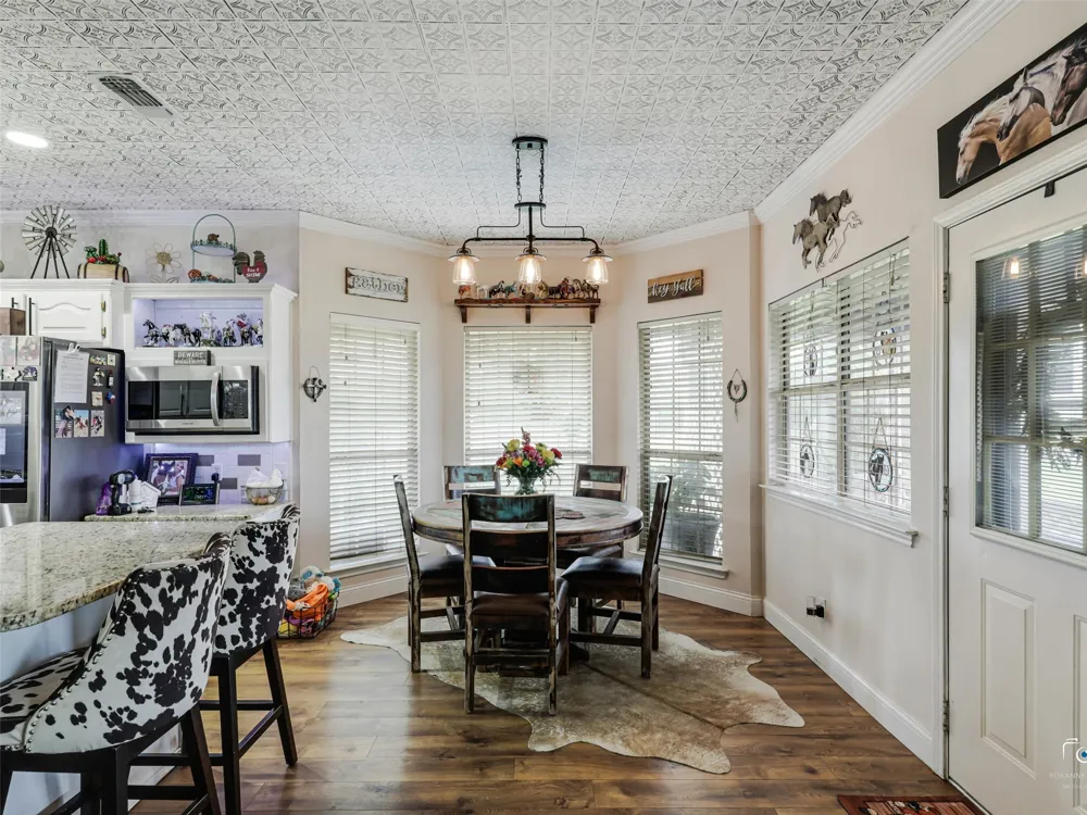 1880 County Road 2610 Bonham, TX 75418