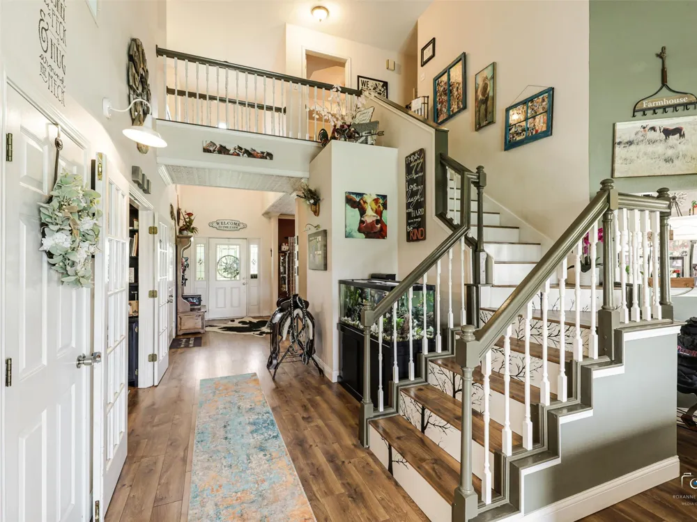 1880 County Road 2610 Bonham, TX 75418