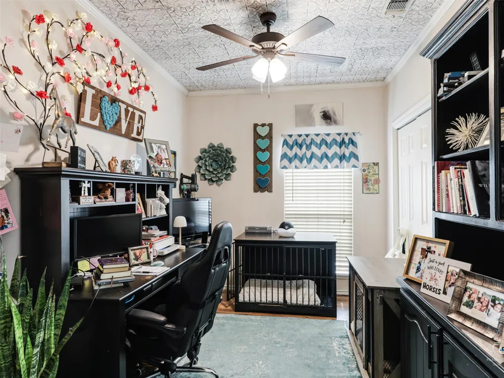 1880 County Road 2610 Bonham, TX 75418