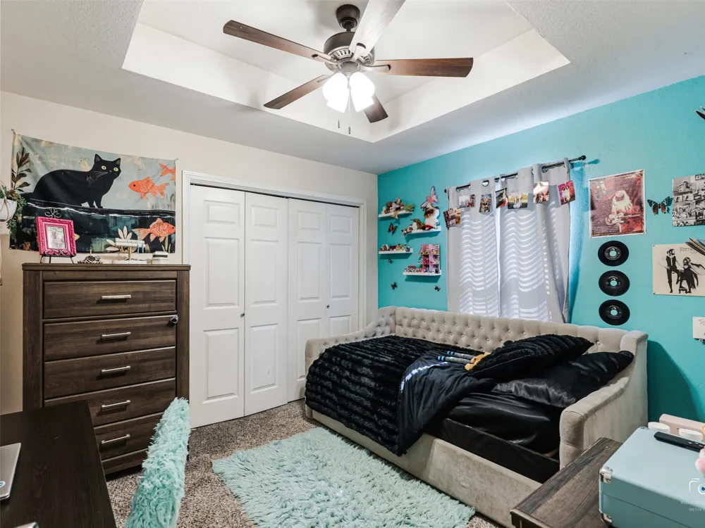 1880 County Road 2610 Bonham, TX 75418