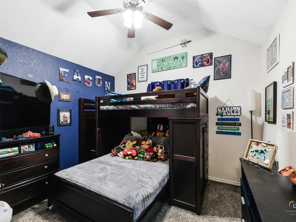 1880 County Road 2610 Bonham, TX 75418