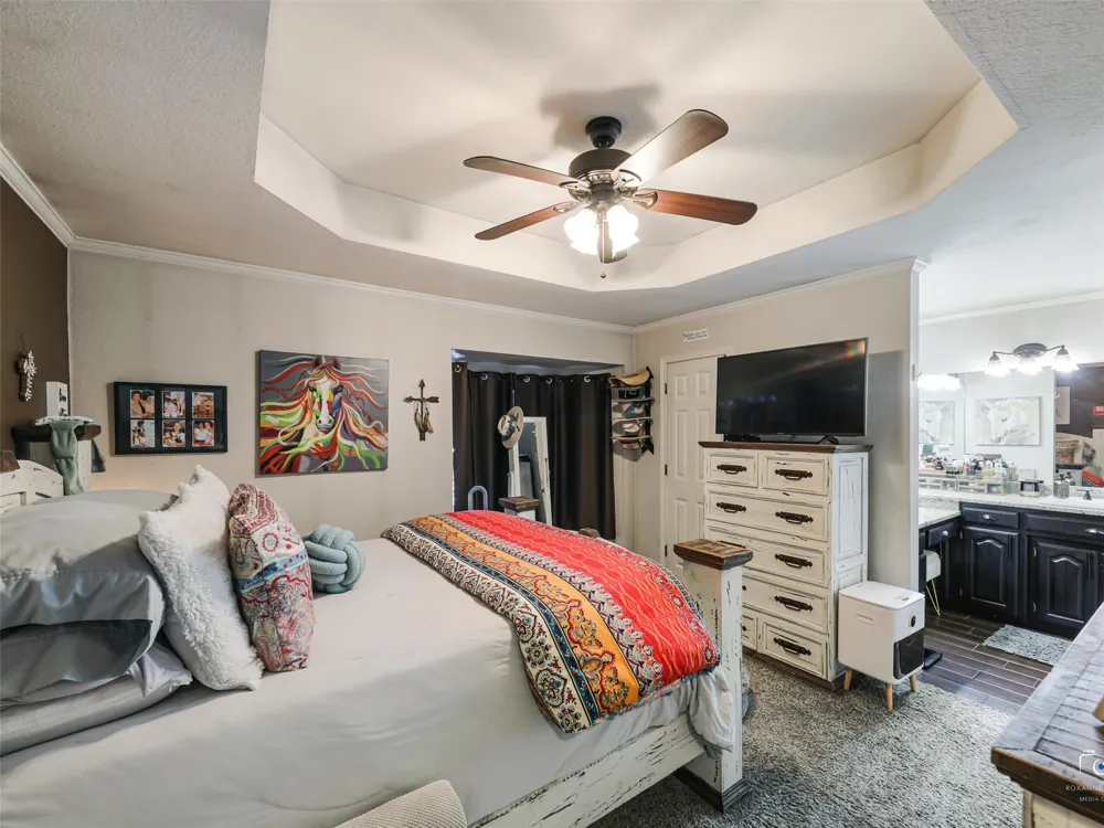 1880 County Road 2610 Bonham, TX 75418