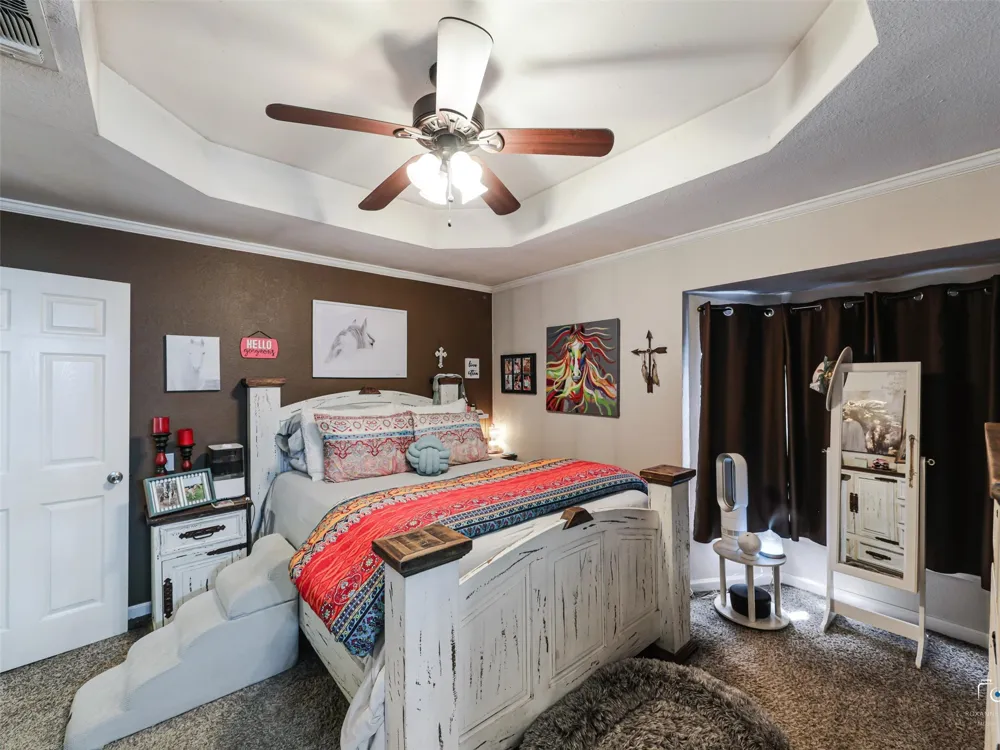 1880 County Road 2610 Bonham, TX 75418