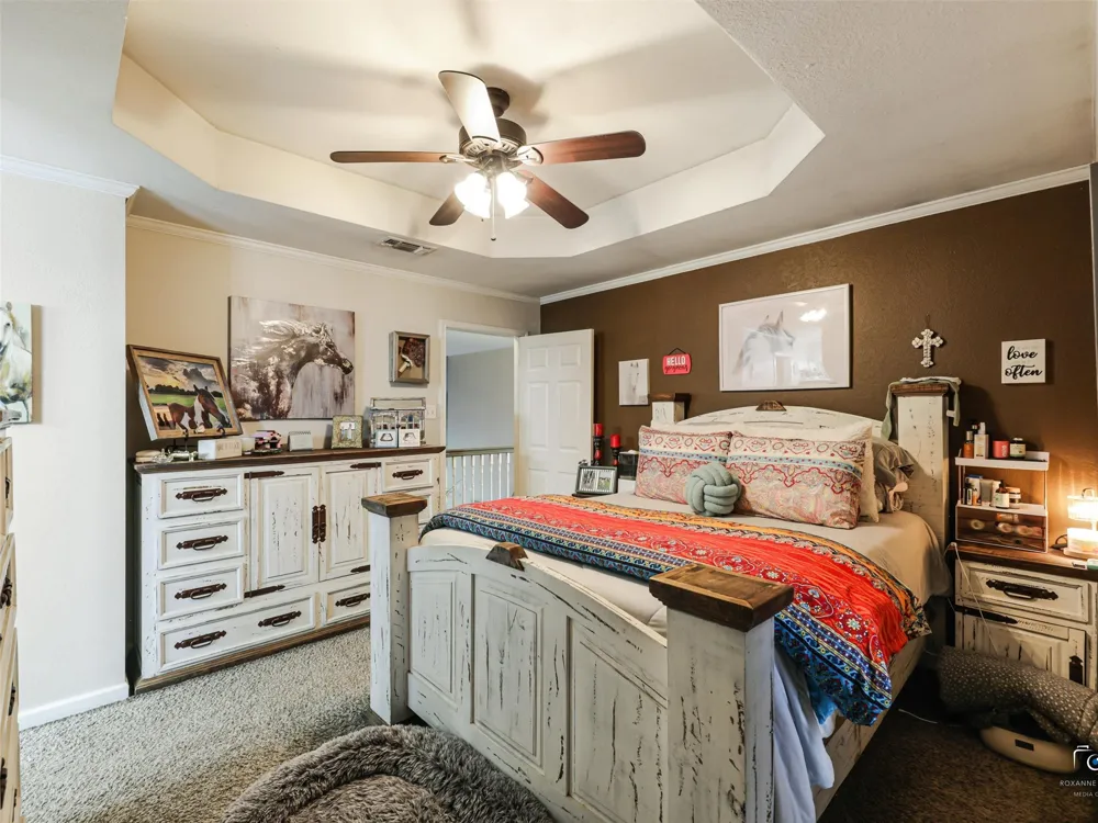 1880 County Road 2610 Bonham, TX 75418