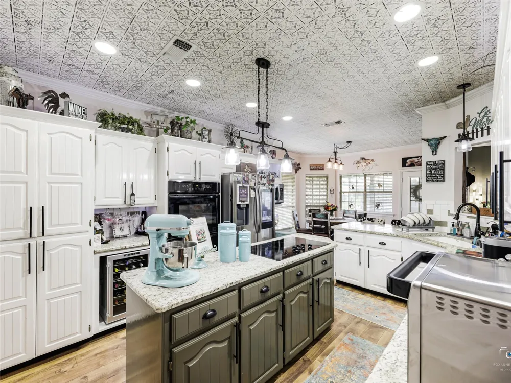 1880 County Road 2610 Bonham, TX 75418