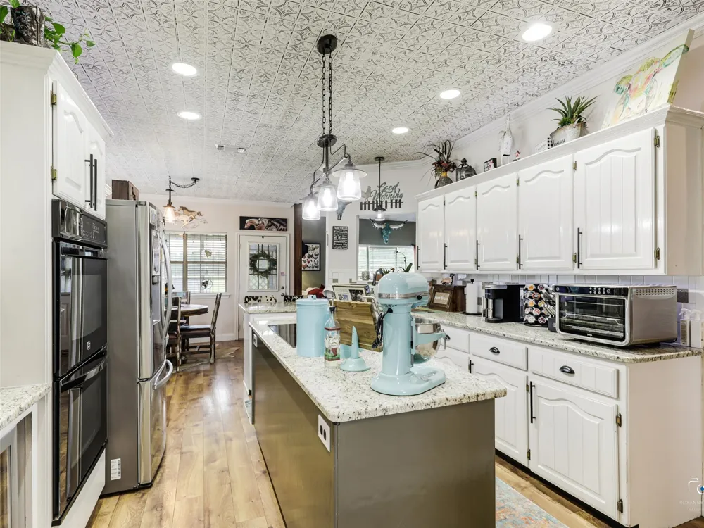 1880 County Road 2610 Bonham, TX 75418