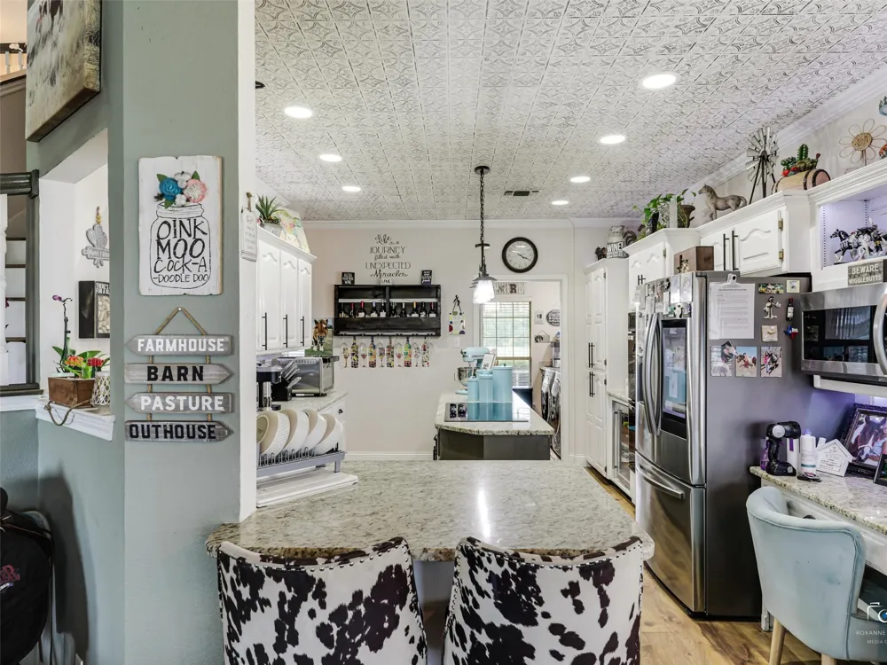 1880 County Road 2610 Bonham, TX 75418
