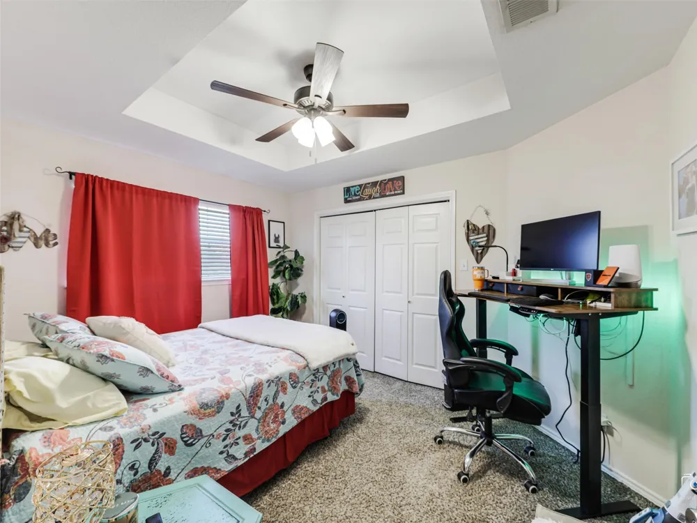 1880 County Road 2610 Bonham, TX 75418