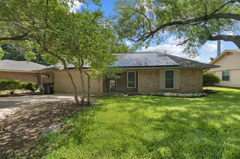 2509 Smouldering Wood Drive