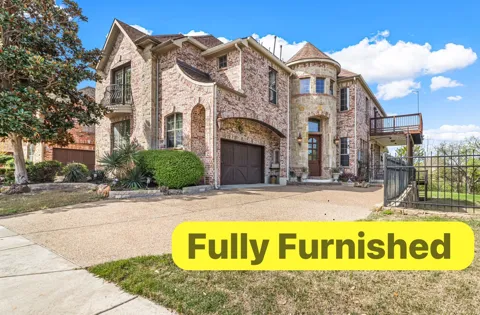 2917 White Dove Drive