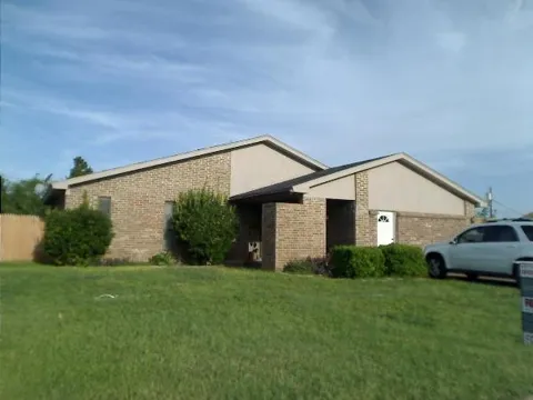 3666 Auburn Drive