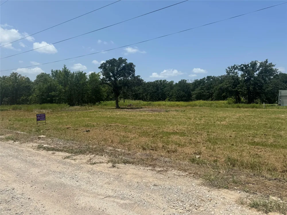 Highway 276 West Tawakoni, TX 75474