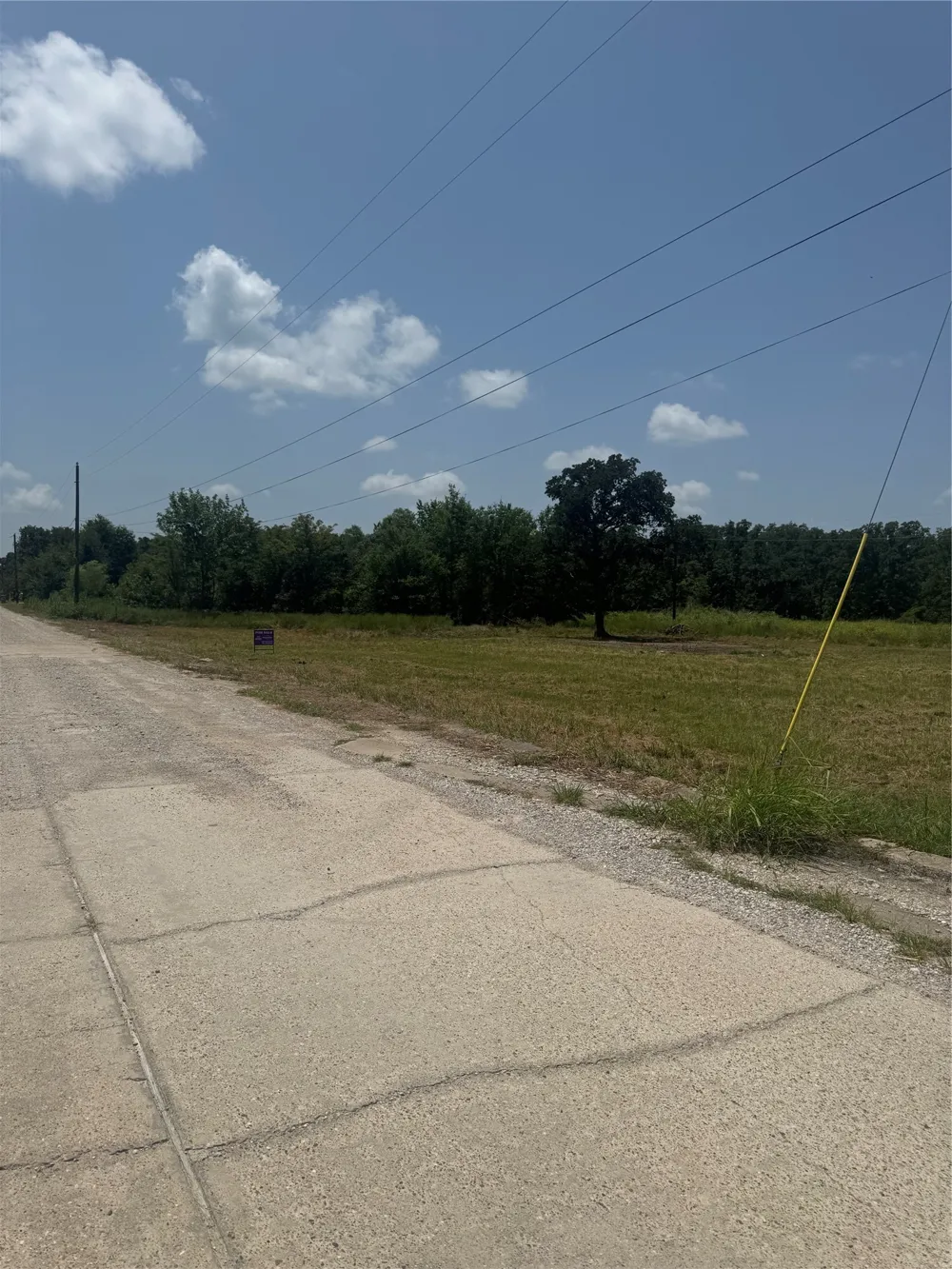 Highway 276 West Tawakoni, TX 75474