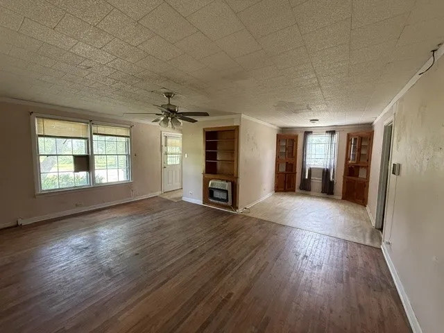 157 CR 4320 Enloe, TX 75441