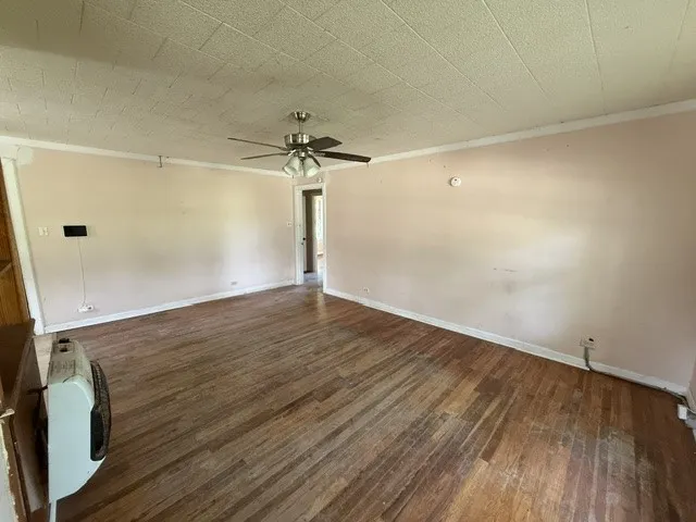 157 CR 4320 Enloe, TX 75441