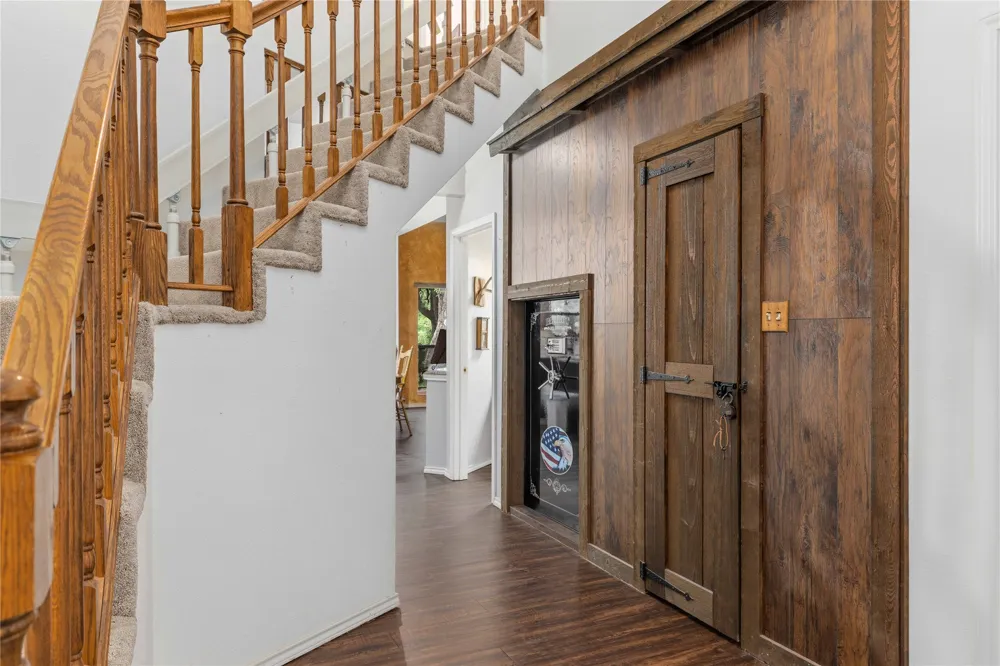 5567 FM 2633 Santa Anna, TX 76878
