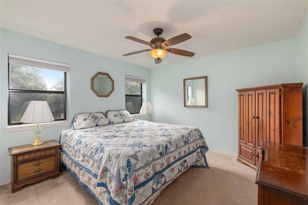 5567 FM 2633 Santa Anna, TX 76878