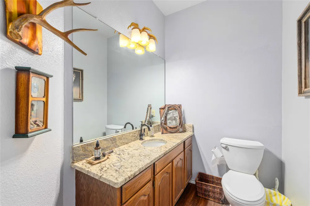 5567 FM 2633 Santa Anna, TX 76878