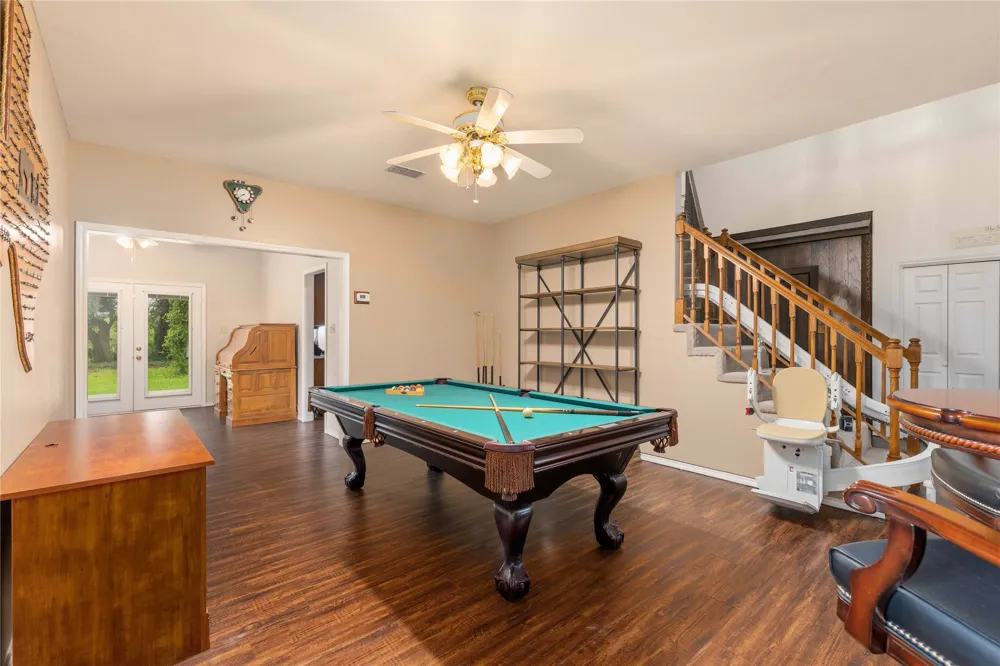 5567 FM 2633 Santa Anna, TX 76878