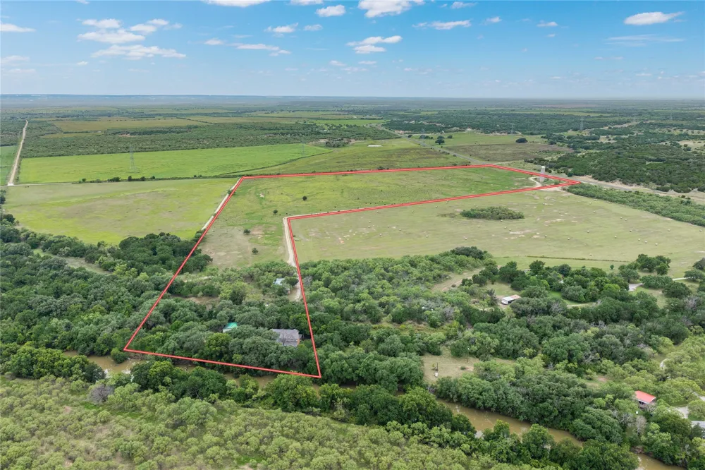 5567 FM 2633 Santa Anna, TX 76878