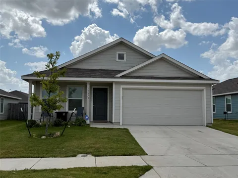 11819 Arkoma Drive