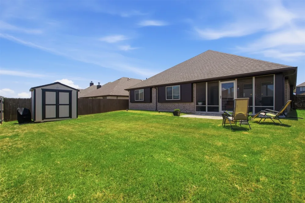 540 Ramon Street Burleson, TX 76028
