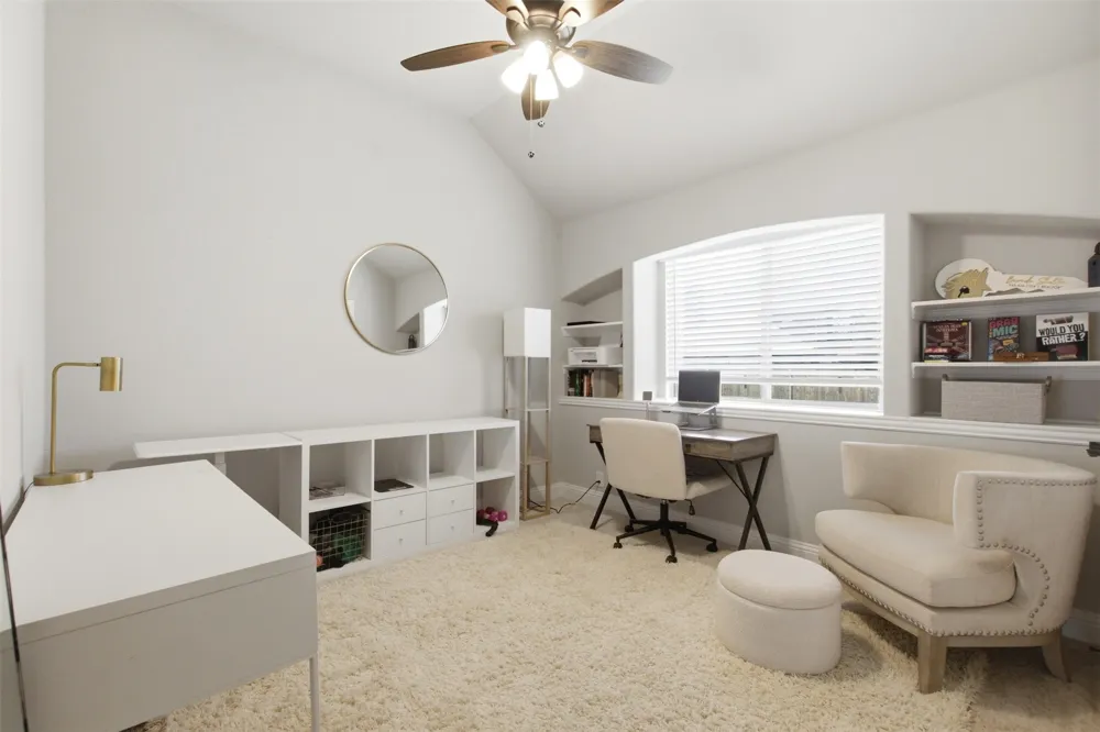 540 Ramon Street Burleson, TX 76028