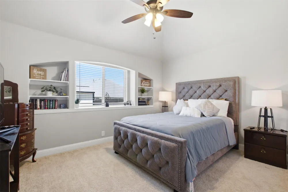 540 Ramon Street Burleson, TX 76028