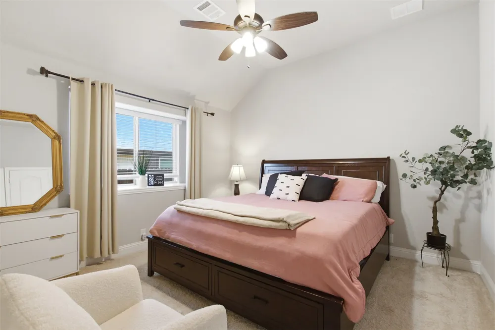 540 Ramon Street Burleson, TX 76028