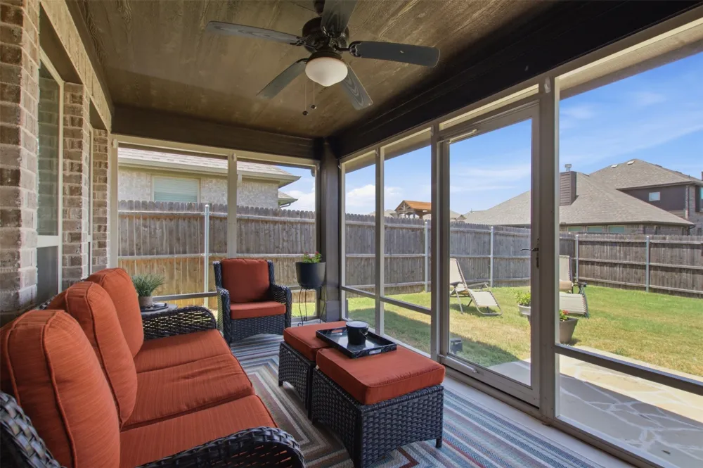 540 Ramon Street Burleson, TX 76028