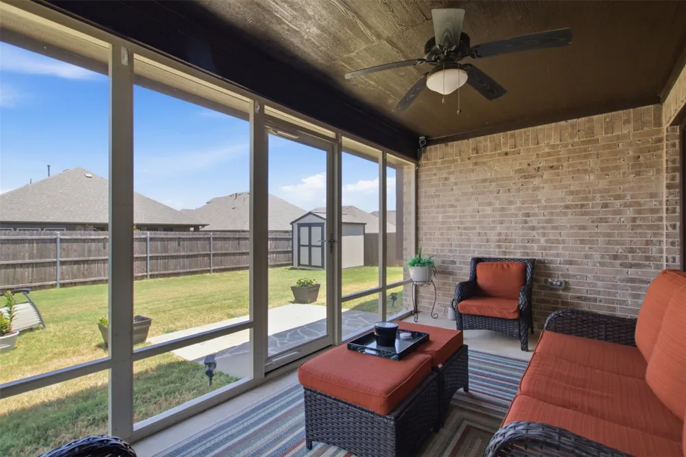 540 Ramon Street Burleson, TX 76028