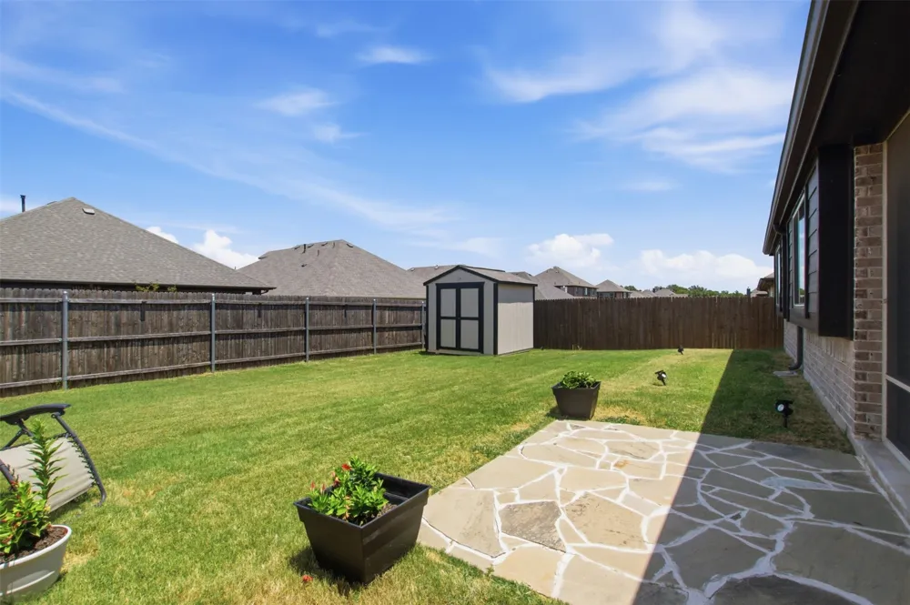 540 Ramon Street Burleson, TX 76028