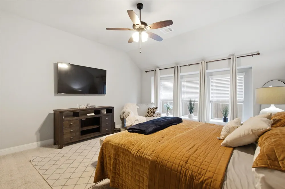 540 Ramon Street Burleson, TX 76028