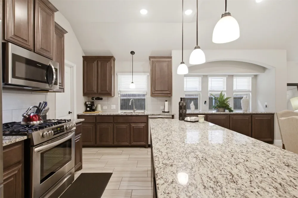540 Ramon Street Burleson, TX 76028