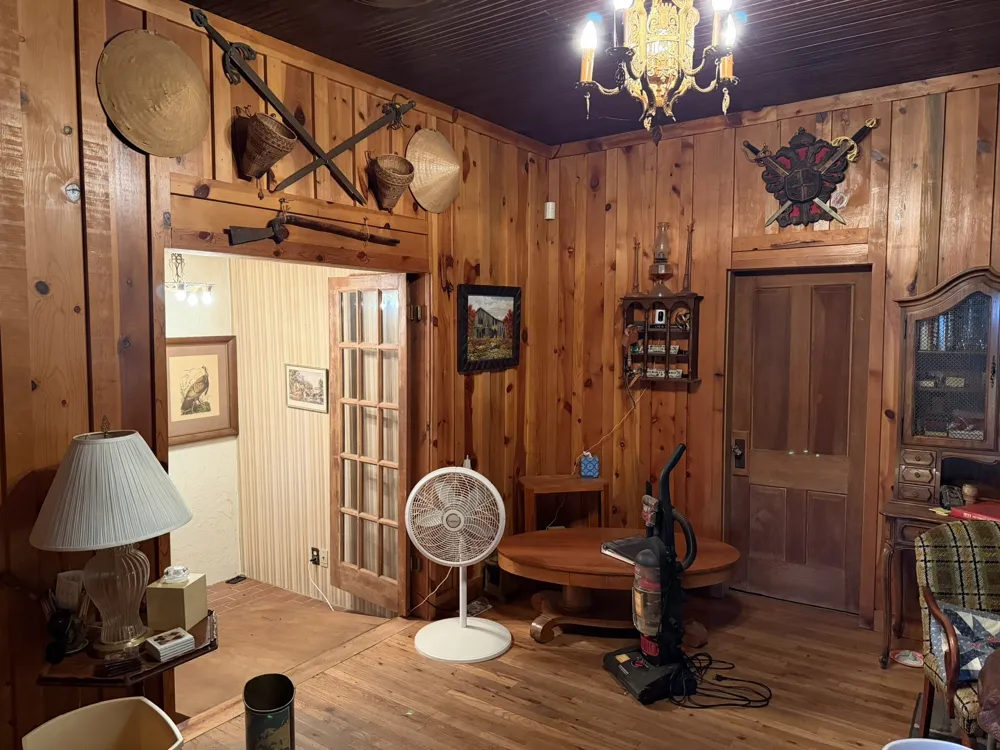 15400 County Road I Wellington, TX 79079