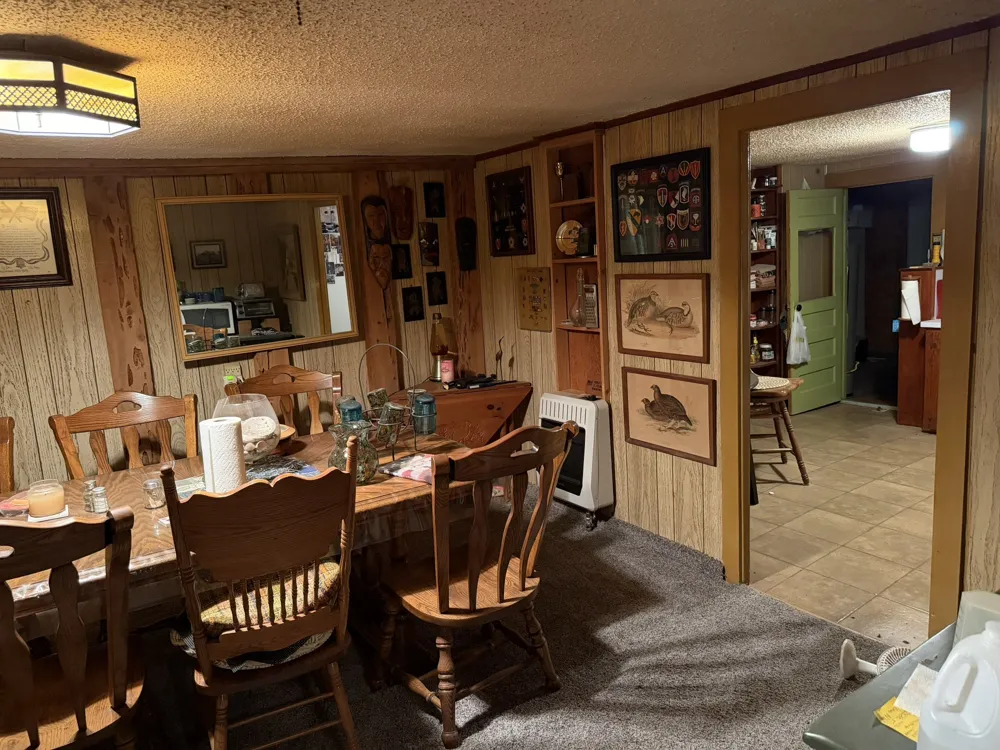 15400 County Road I Wellington, TX 79079