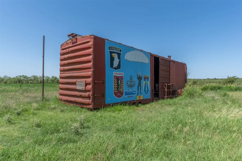 15400 County Road I Wellington, TX 79079