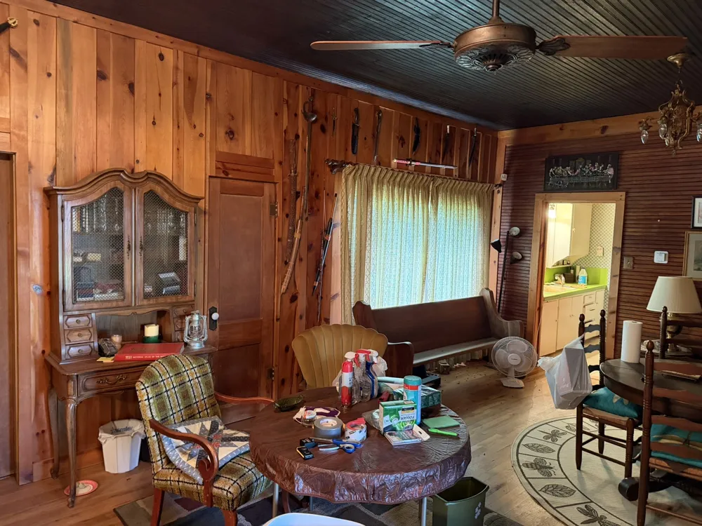 15400 County Road I Wellington, TX 79079