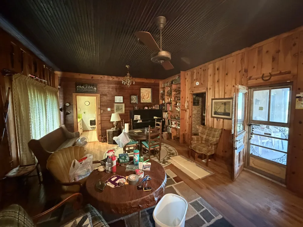 15400 County Road I Wellington, TX 79079